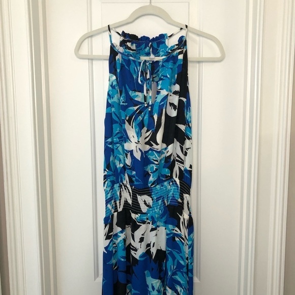 PARKER Amos Maxi Dress - Picture 8 of 15